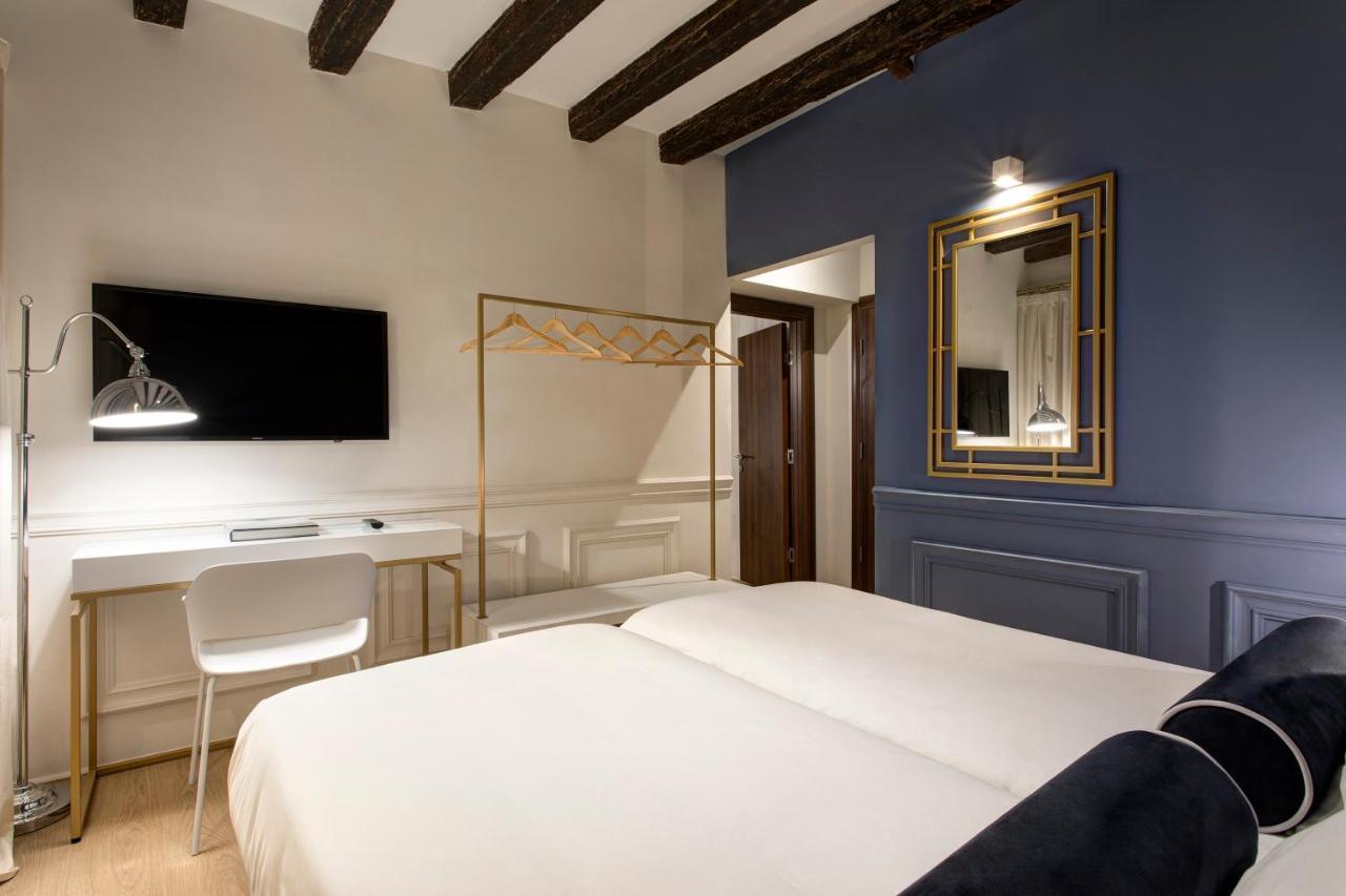 San Marco Suite 755 Venedik Dış mekan fotoğraf